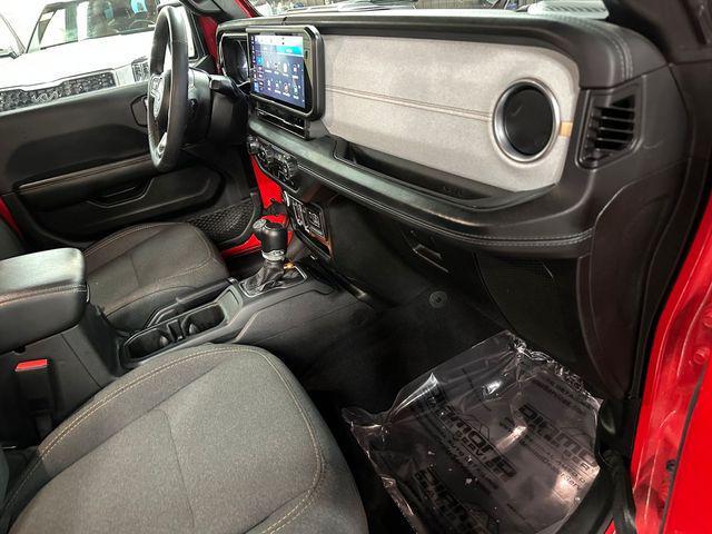 used 2024 Jeep Wrangler 4xe car, priced at $35,499