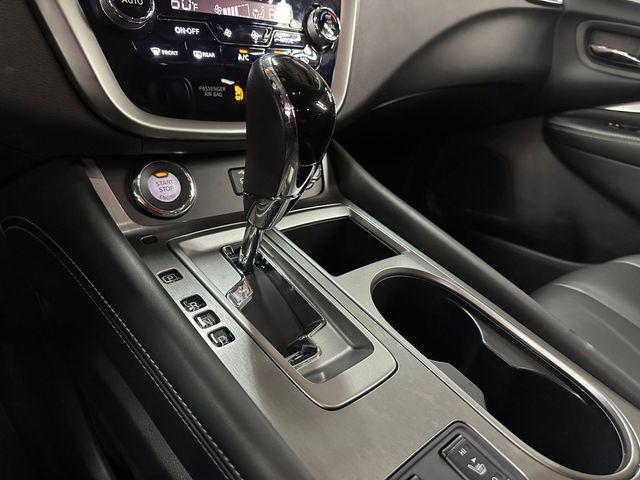 used 2024 Nissan Murano car, priced at $29,900