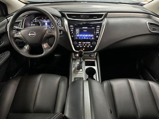 used 2024 Nissan Murano car, priced at $29,900