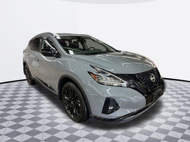 used 2024 Nissan Murano car, priced at $29,900