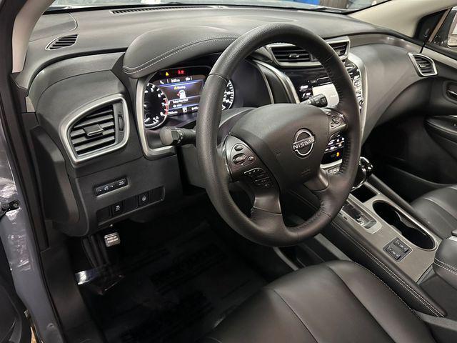used 2024 Nissan Murano car, priced at $29,900