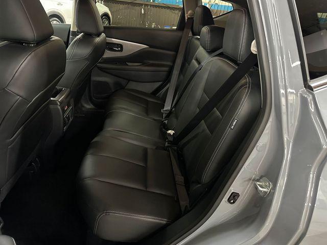used 2024 Nissan Murano car, priced at $29,900