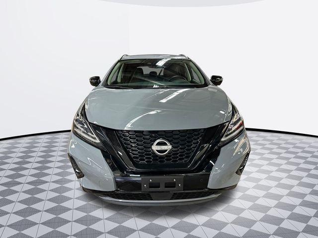 used 2024 Nissan Murano car, priced at $29,900