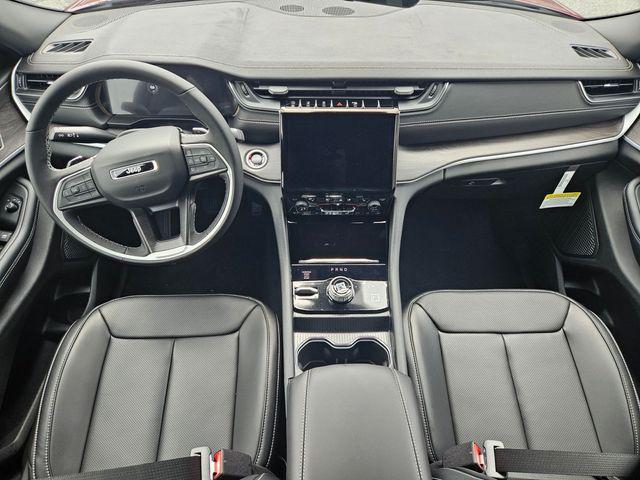 new 2025 Jeep Grand Cherokee L car, priced at $44,909