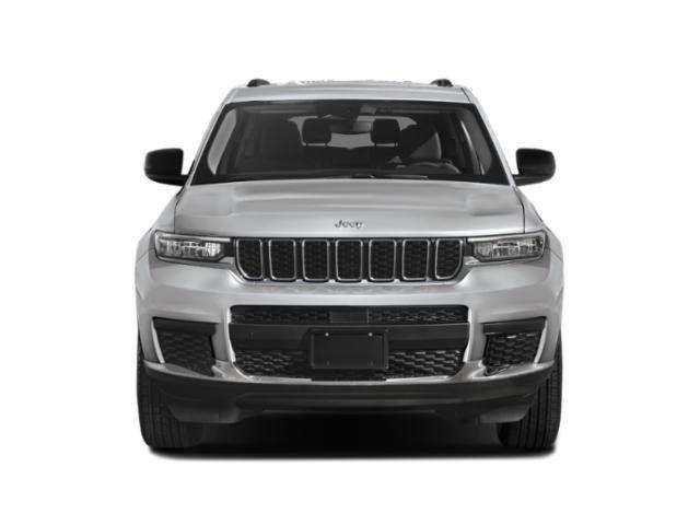 new 2025 Jeep Grand Cherokee L car, priced at $47,030