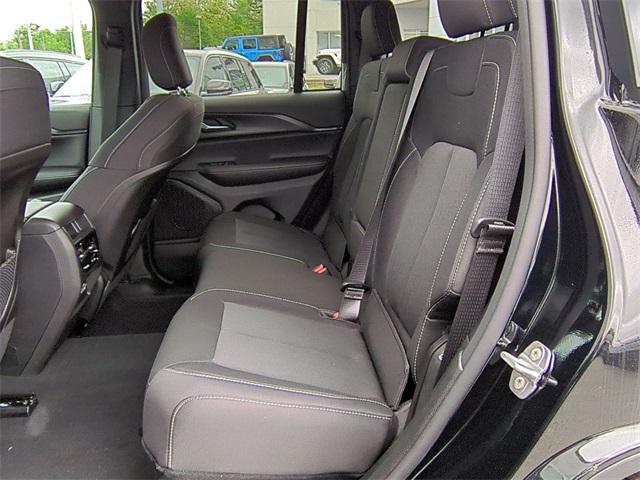 new 2025 Jeep Grand Cherokee L car, priced at $43,544