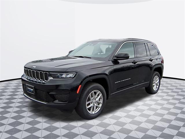 new 2025 Jeep Grand Cherokee L car, priced at $43,544