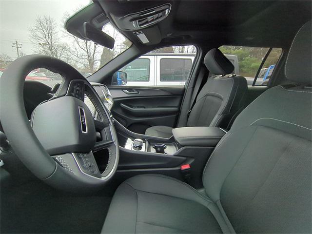new 2025 Jeep Grand Cherokee car, priced at $38,884