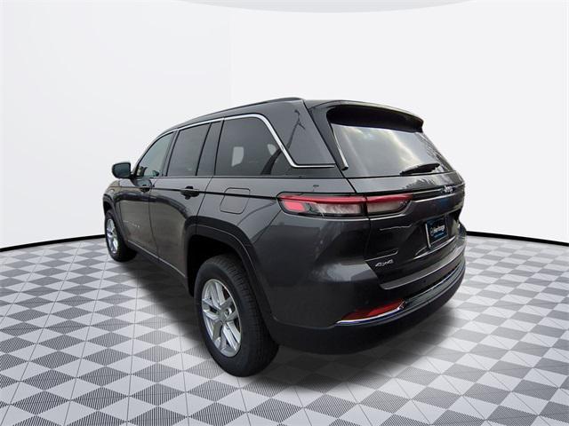 new 2025 Jeep Grand Cherokee car, priced at $38,884