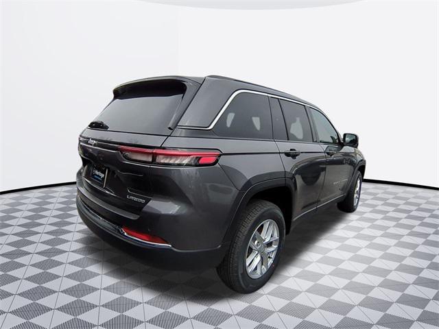 new 2025 Jeep Grand Cherokee car, priced at $38,884