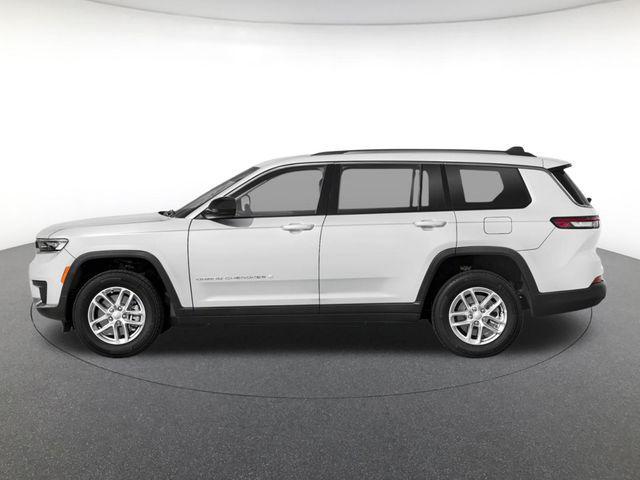 new 2025 Jeep Grand Cherokee L car, priced at $61,122