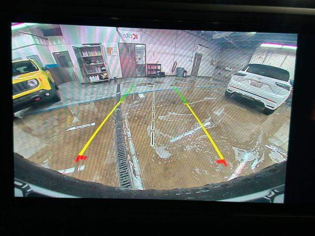 used 2024 Jeep Wrangler car, priced at $42,500