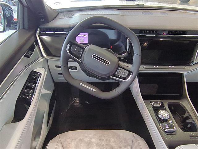 new 2025 Jeep Wagoneer S car, priced at $59,374