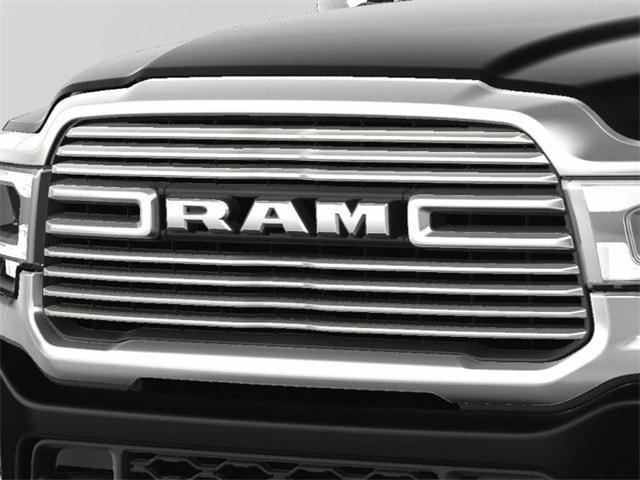 new 2024 Ram 2500 car, priced at $68,862
