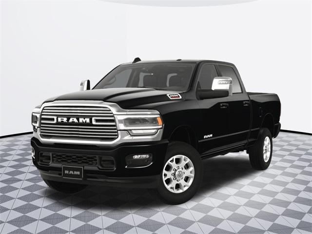 new 2024 Ram 2500 car, priced at $67,662