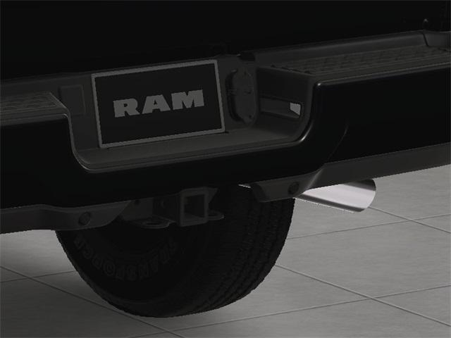 new 2024 Ram 2500 car, priced at $67,662