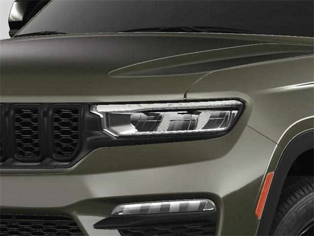 new 2024 Jeep Grand Cherokee car, priced at $48,835