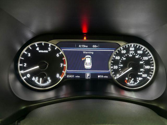 used 2022 Nissan Sentra car, priced at $16,998