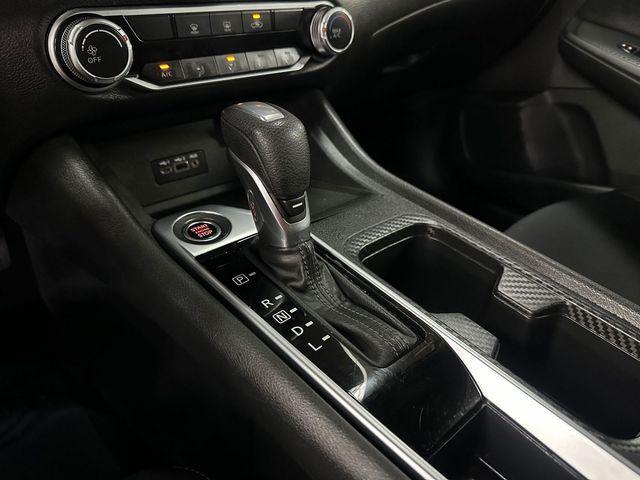 used 2022 Nissan Sentra car, priced at $16,998