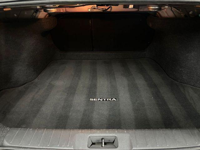 used 2022 Nissan Sentra car, priced at $16,998