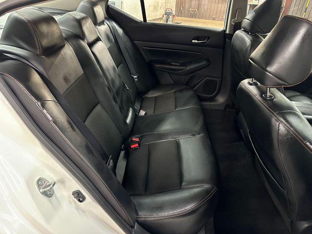 used 2022 Nissan Altima car, priced at $22,488