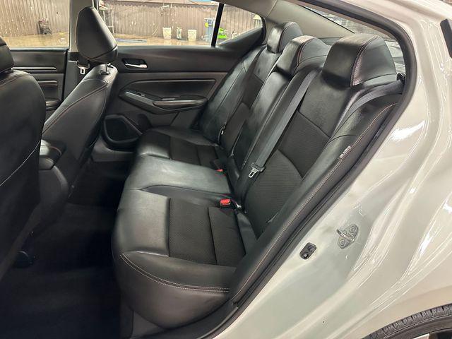 used 2022 Nissan Altima car, priced at $22,488