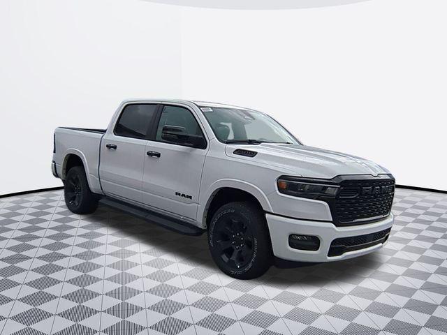 new 2025 Ram 1500 car, priced at $51,168