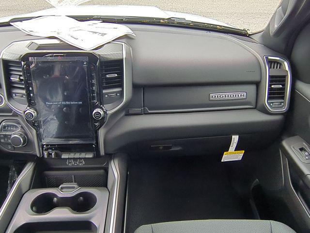 new 2025 Ram 1500 car, priced at $51,168