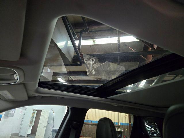 used 2022 Jeep Cherokee car, priced at $23,500