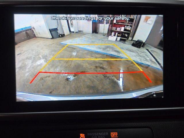 used 2022 Kia Sportage car, priced at $19,700