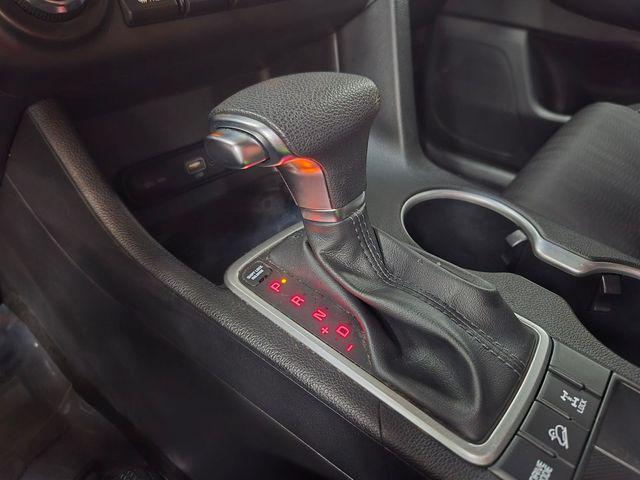 used 2022 Kia Sportage car, priced at $19,700