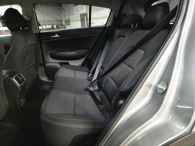 used 2022 Kia Sportage car, priced at $19,700