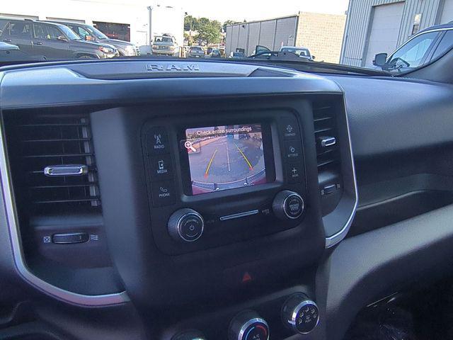 used 2022 Ram 1500 car, priced at $34,000