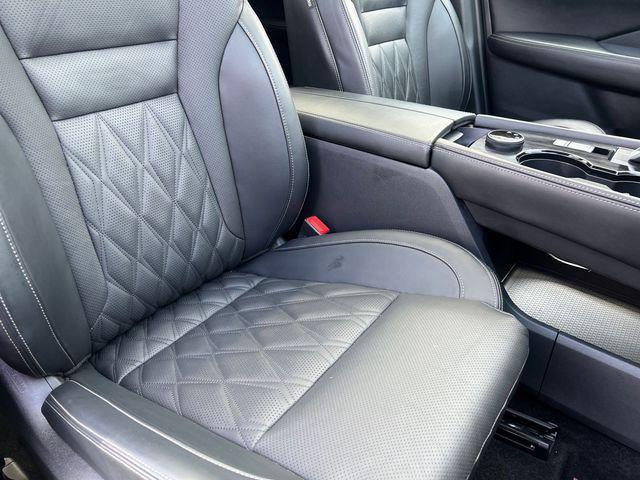 used 2022 Nissan Rogue car, priced at $26,000