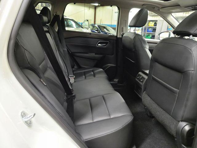 used 2021 Nissan Rogue car, priced at $20,000