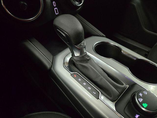 used 2023 Chevrolet Blazer car, priced at $21,000