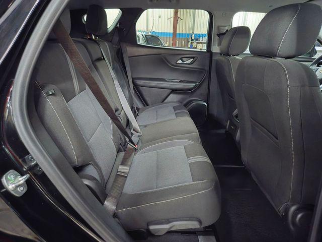 used 2023 Chevrolet Blazer car, priced at $21,000