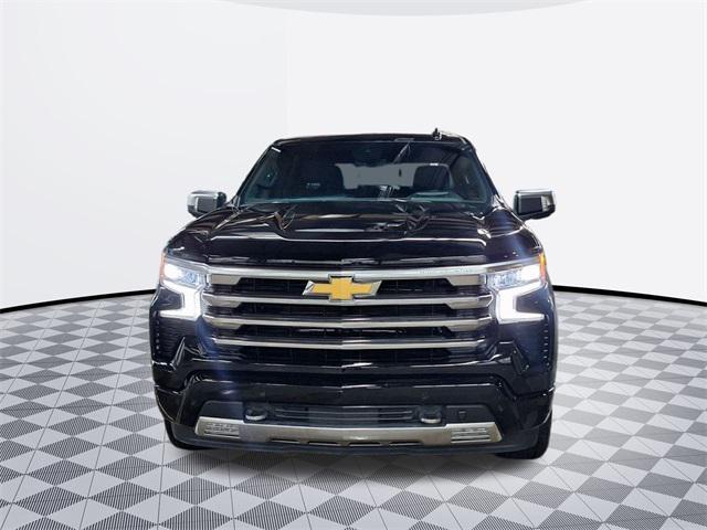 used 2024 Chevrolet Silverado 1500 car, priced at $54,500