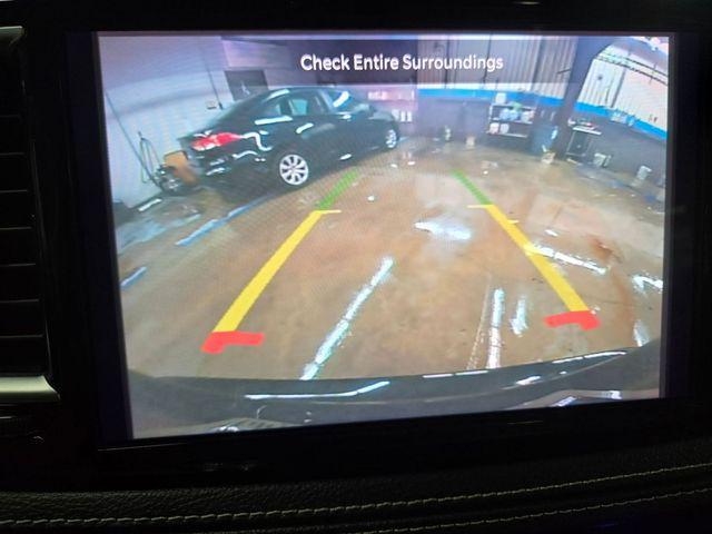 used 2023 Chrysler Pacifica car, priced at $26,699