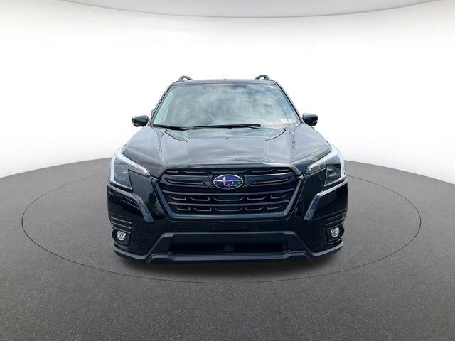 used 2024 Subaru Forester car, priced at $29,699