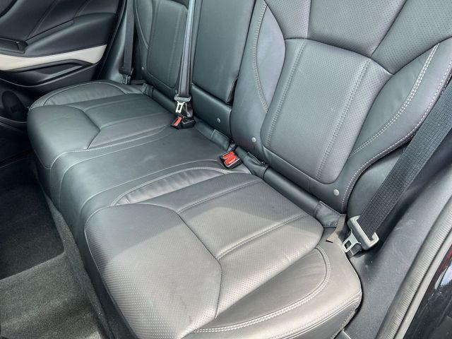 used 2024 Subaru Forester car, priced at $30,800