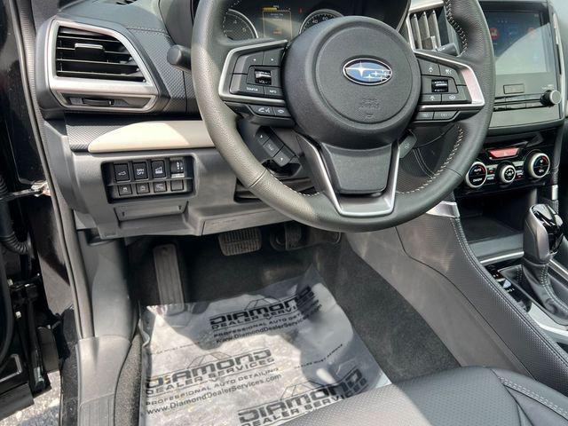 used 2024 Subaru Forester car, priced at $30,800