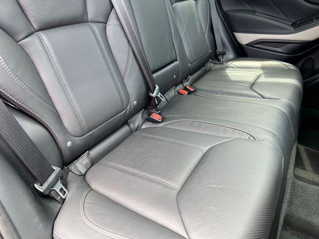 used 2024 Subaru Forester car, priced at $30,800
