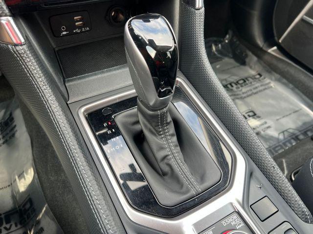 used 2024 Subaru Forester car, priced at $30,800