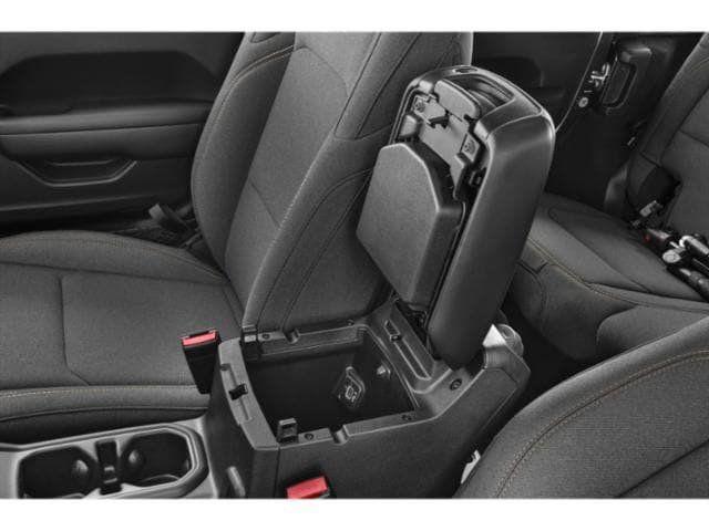 new 2025 Jeep Wrangler car, priced at $103,534