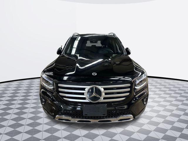 used 2025 Mercedes-Benz GLB 250 car, priced at $38,900