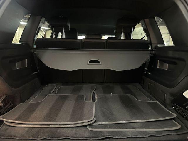 used 2025 Mercedes-Benz GLB 250 car, priced at $38,900