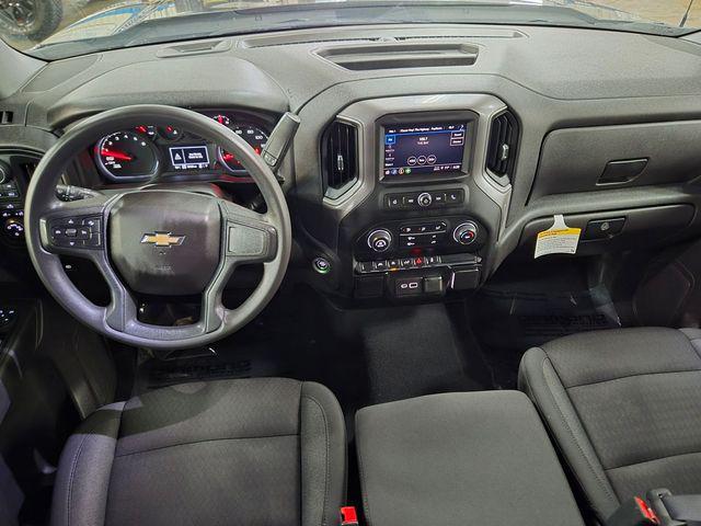 used 2023 Chevrolet Silverado 1500 car, priced at $37,000