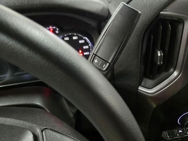 used 2023 Chevrolet Silverado 1500 car, priced at $37,000