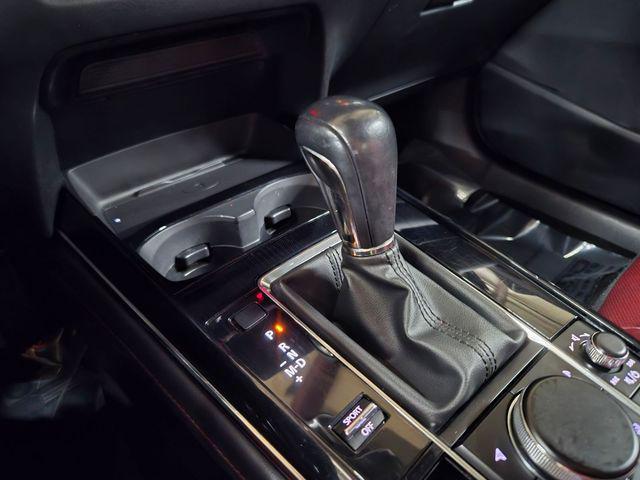 used 2024 Mazda CX-30 car, priced at $22,000